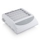 Витяжка с HEPA фільтром Bucos CYCLONE V2 НА 100W+USB (Біла)
