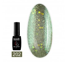 Гель-лак KODI 202 12 мл