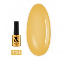 База FOX Rubber Spectrum 14 мл (110)