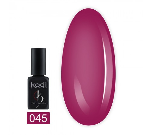 Гель-лак KODI 045 7 мл Гель-лак KODI 045 7 мл