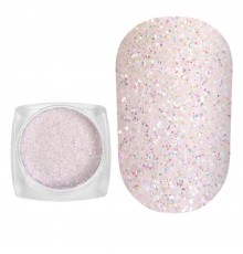 Блискітки KOMILFO Rainbow Series 002 мм Е25 г (505)