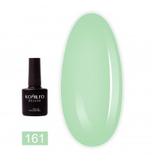 Гель-лак KOMILFO Deluxe Series 8 мл (161)