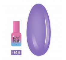 Гель рідкий LunaMoon Light Acrygel 13 мл (49)