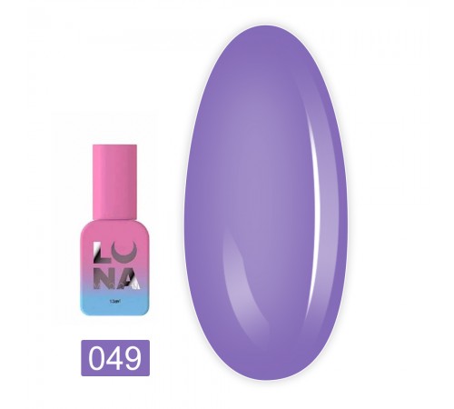 Гель рідкий LunaMoon Light Acrygel 13 мл (49) Гель рідкий LunaMoon Light Acrygel 13 мл (49)