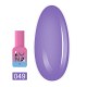 Гель рідкий LunaMoon Light Acrygel 13 мл (49)