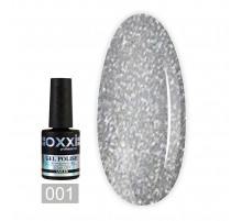 Гель-лак OXXI Disco 10 мл (001)