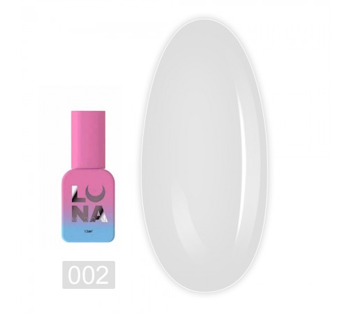 Гель-лак LunaMoon Color 13 мл (02) Гель-лак LunaMoon Color 13 мл (02)