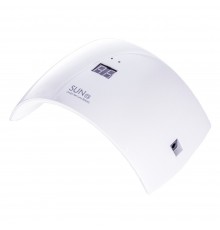Лампа SUN LED/UV 9S з таймером 24 Вт