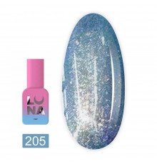 Гель-лак LunaMoon Color 13 мл (205)