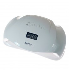 Лампа SUN LED/UV гібрид X Plus 72 Вт