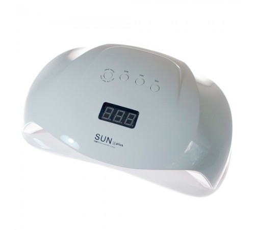 Лампа SUN LED/UV гібрид X Plus 72 Вт Лампа SUN LED/UV гібрид X Plus 72 Вт