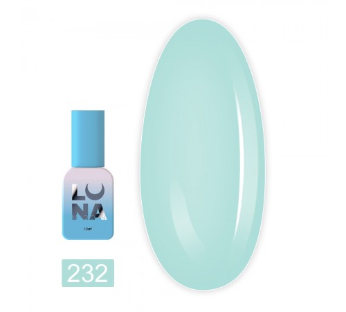 Гель-лак Color 13 мл (232) Гель-лак Color 13 мл (232)