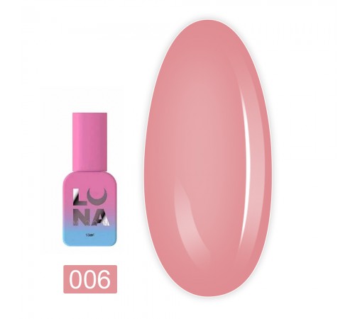 Гель рідкий LunaMoon Light Acrygel 13 мл (06) Гель рідкий LunaMoon Light Acrygel 13 мл (06)