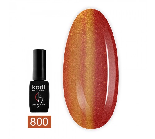 Гель-лак KODI Moon Light 800 8/7 мл Гель-лак KODI Moon Light 800 8/7 мл