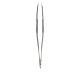Пінцет для брів STALEKS BEAUTY & CARE 20 TYPE 2 TBC-20/2 (П-14)