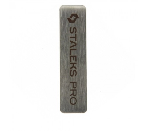 Пилка металева коротка (основа) STALEKS EXPERT 50 MBE-50 Пилка металева коротка (основа) STALEKS EXPERT 50 MBE-50