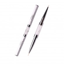 Пензлик KOMILFO Double Liner 5 (Nylon)Liner 7 (Nylon)