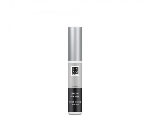 Гель Ekkobeauty для фіксації брів Brow Fix Gel 10 мл Гель Ekkobeauty для фіксації брів Brow Fix Gel 10 мл