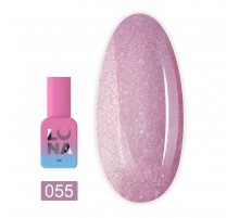 Гель рідкий LunaMoon Light Acrygel 13 мл (55)