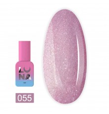 Гель рідкий LunaMoon Light Acrygel 13 мл (55)