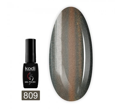 Гель-лак KODI Moon Light 809 8/7 мл Гель-лак KODI Moon Light 809 8/7 мл