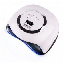 Лампа LED/UV гібрид SUN BQ-V1 168 Вт (Silver)