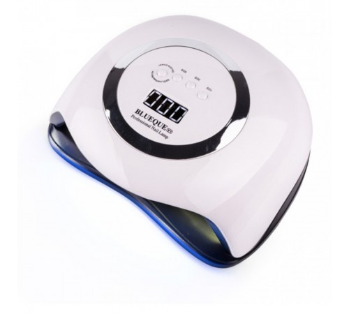 Лампа LED/UV гібрид SUN BQ-V1 168 Вт (Silver) Лампа LED/UV гібрид SUN BQ-V1 168 Вт (Silver)