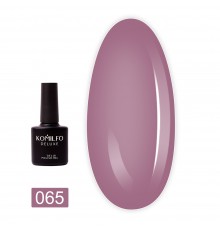 Гель-лак KOMILFO Deluxe Series 8 мл (065)