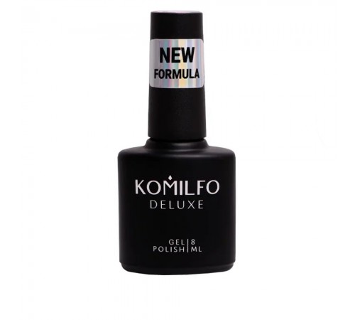 База KOMILFO X-Base Coat - New Formula 8 мл База KOMILFO X-Base Coat - New Formula 8 мл