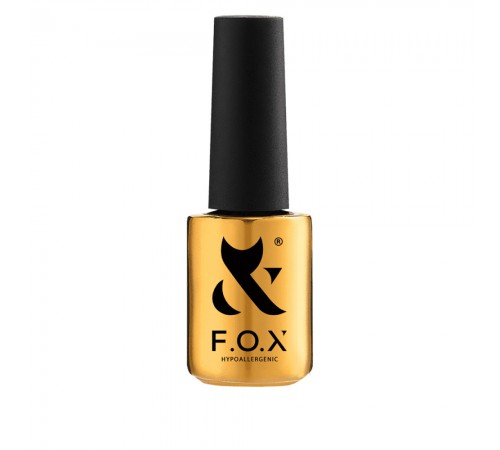 База для гель-лаку FOX Base 7 мл База для гель-лаку FOX Base 7 мл