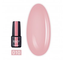 Гель-лак Baby Moon Dolce Rose 6 мл (010)