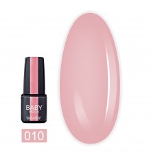 Гель-лак Baby Moon Dolce Rose 6 мл (010)