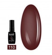 Гель-лак KODI 110 12 мл