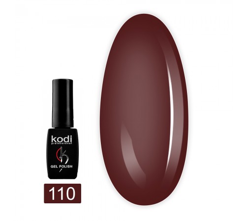 Гель-лак KODI 110 12 мл Гель-лак KODI 110 12 мл
