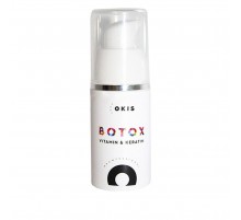 Ботокс OKIS Vitamin&Keratin 15 мл