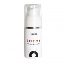 Ботокс OKIS Vitamin&Keratin 15 мл