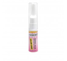 Маска тонуюча Vivienne Lash Secret 5 мл (Жовта)