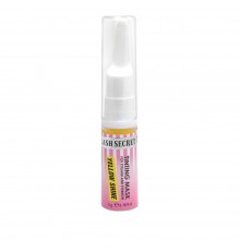 Маска тонуюча Vivienne Lash Secret 5 мл (Жовта)