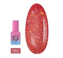 Гель рідкий LunaMoon Light Acrygel 13 мл (60)