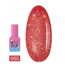 Гель рідкий LunaMoon Light Acrygel 13 мл (60)