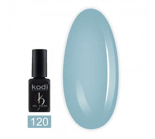 Гель-лак KODI 7 мл (B120) Гель-лак KODI 7 мл (B120)