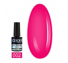 База для гель-лаку OXXI SUMMER 10 мл (002)