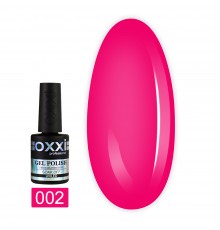 База для гель-лаку OXXI SUMMER 10 мл (002)