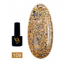 Гель-лак Valeri 6 мл (109)