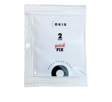 Засіб для ламінування брів та вій OKIS 2 Fixt Quick Lami у саше 3 мл