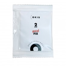 Засіб для ламінування брів та вій OKIS 2 Fixt Quick Lami у саше 3 мл