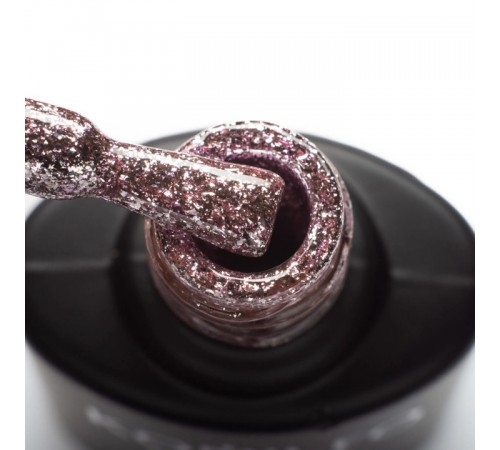 Гель KOMILFO Loquid Glam Gel 8 мл (006) Гель KOMILFO Loquid Glam Gel 8 мл (006)