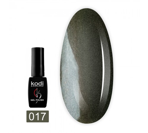 Гель-лак KODI 017 12 мл Гель-лак KODI 017 12 мл