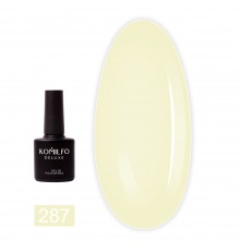 Гель-лак KOMILFO Deluxe Series 8 мл (287)