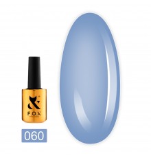 База FOX Spectrum Rubber Base 14 мл (060)